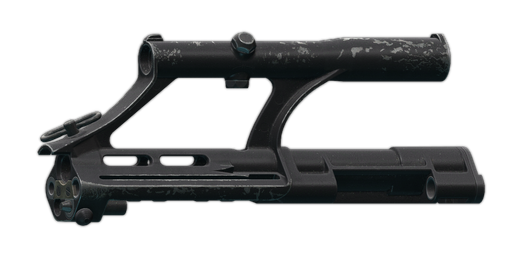 Steyr AUG A1 STG77 1.5倍光学瞄准镜