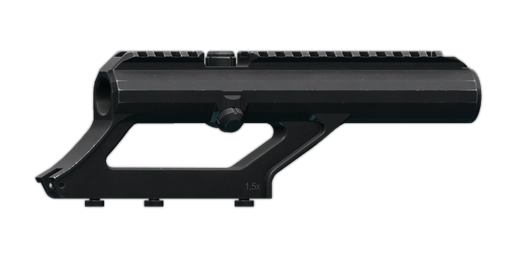 Steyr AUG A3 M1 1.5倍光学瞄准镜