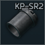 KP-SR2 瞄具遮光罩