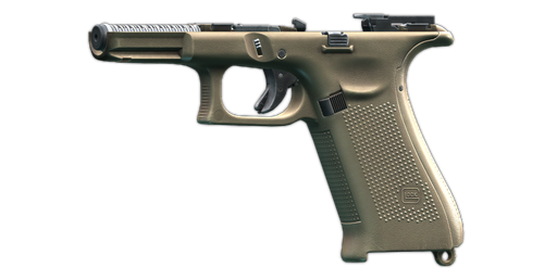 Glock 19X 9x19 手枪