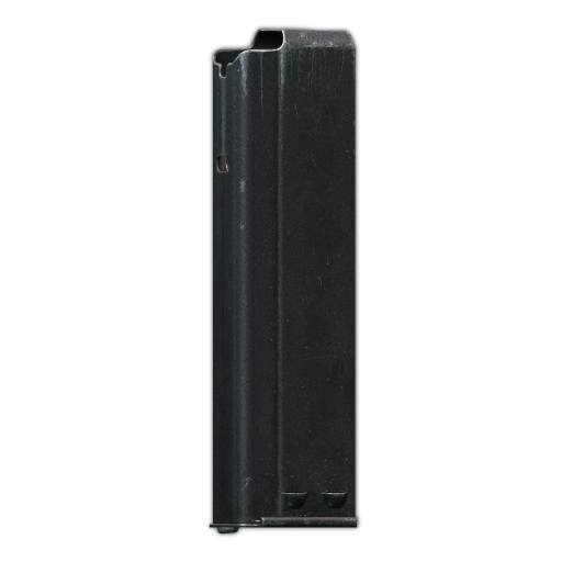 SR-2M 9x21 20发弹匣