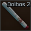 Obdolbos 2 鸡尾酒兴奋剂注射器