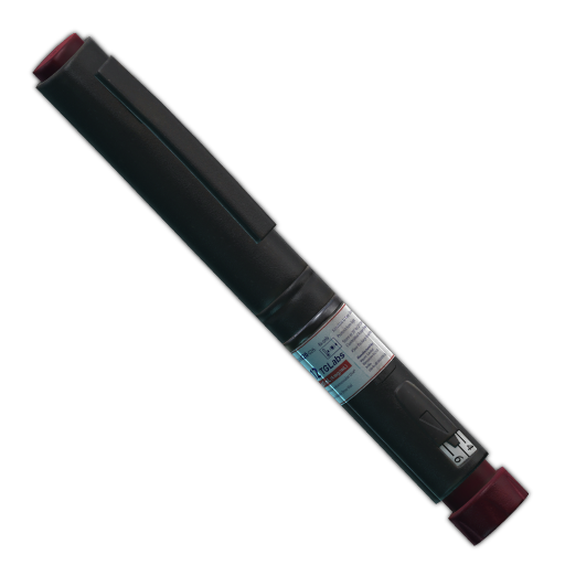 SJ12 TGLabs战斗兴奋剂注射器