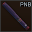PNB (16 号化合物) 兴奋剂注射器