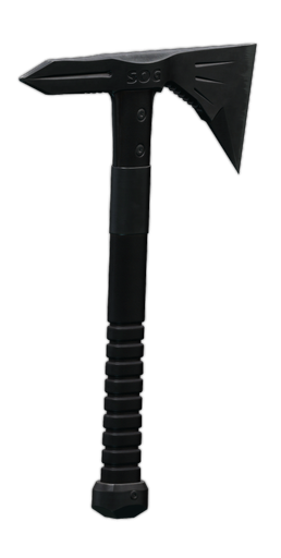 SOG Voodoo Hawk战术斧