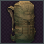 Tasmanian Tiger Trooper 35 背包（卡其色）