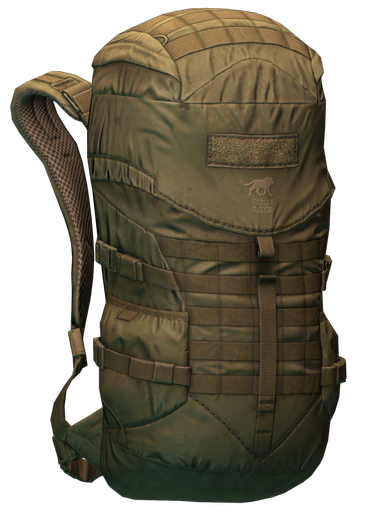 Tasmanian Tiger Trooper 35 背包(卡其色)