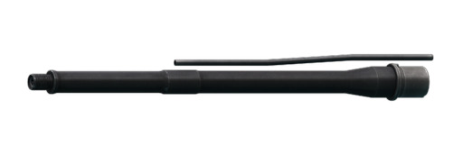 13.7 英寸 Hanson Carbine AR-15 枪管 5.56x45