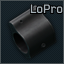 AR-15 Ballistic Advantage Lo-Pro导气箍