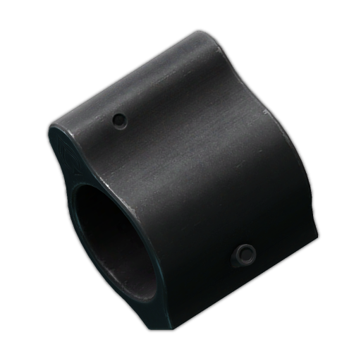 AR-15 Ballistic Advantage Lo-Pro导气箍