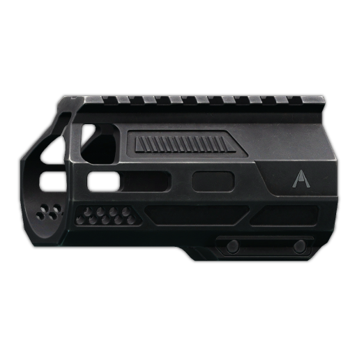 Aeroknox AX-15 4英寸 AR-15 M-LOK 护木