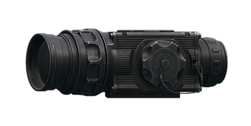 Armasight Zeus-Pro 640 2-8x50 30Hz热成像瞄准镜