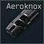 Aeroknox Butterfly 5.56x45 AR-15 膛口制退器
