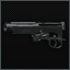 Tokarev SVT-40 7.62x54R步枪