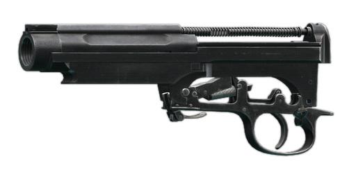 Tokarev SVT-40 7.62x54R步枪