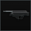 KBP 9A-91 9x39 compact assault rifle