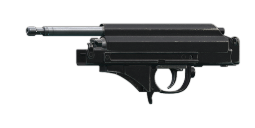 KBP 9A-91 9x39紧凑型突击步枪