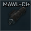 MAWL-C1+战术装置