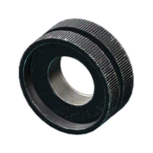9A-91 handguard retainer