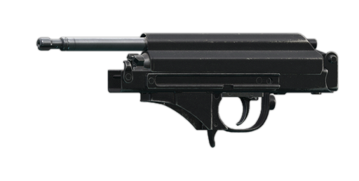 KBP VSK-94 9x39步枪