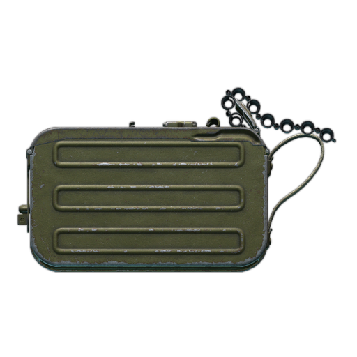 PK 7.62x54R 100-round box