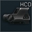 ELCAN Specter HCO 全息瞄具