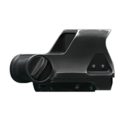 ELCAN Specter HCO 全息瞄具