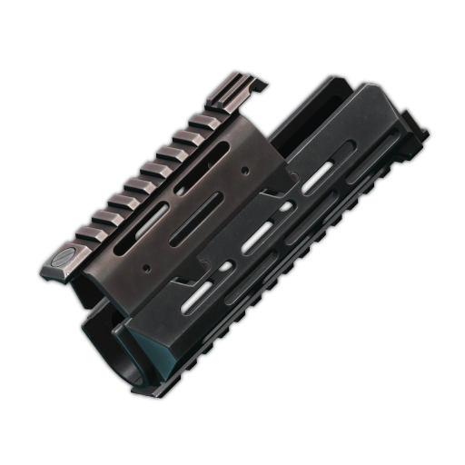 AKdemia Dominator AK 护木