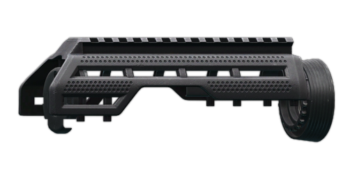 AR-15 AB Arms MOD1 handguard