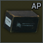 .300 Blackout AP弹药包（50发装）