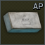 .45 ACP AP弹药包（50发装）