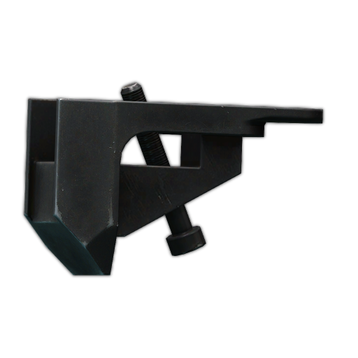 Custom Guns CG101 AR 规格手枪式握把转接器
