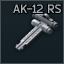 AK-12照门