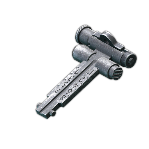 AK-12照门