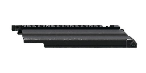 AK-12 导轨防尘盖