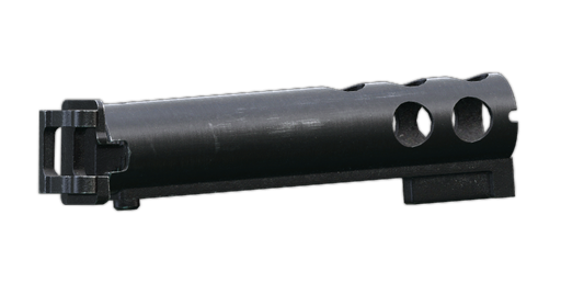 AK-12 buffer tube