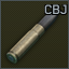 .300 Blackout CBJ