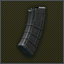 Magpul PMAG 20 GEN M3 7.62x39 20发 AK 弹匣