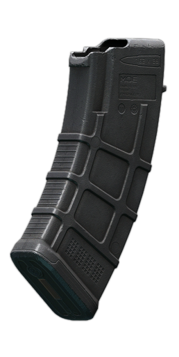 Magpul PMAG 20 GEN M3 7.62x39 20发 AK 弹匣