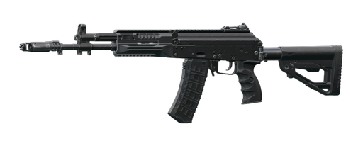 AK-12 5.45x39突击步枪 默认