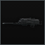 PKP 7.62x54R 步兵机枪