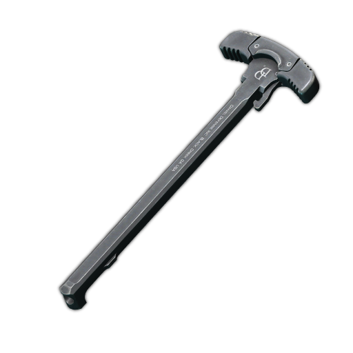 Daniel Defense GRIP-N-RIP AR-15 拉机柄
