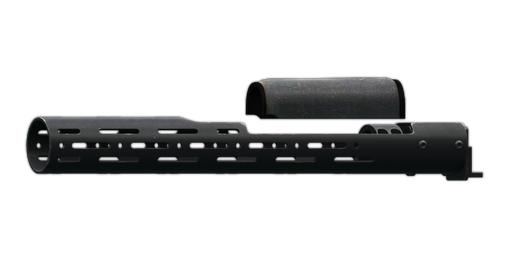 Saiga-9 Hartman Gyurza护木