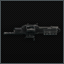RPDN 7.62x39 轻机枪