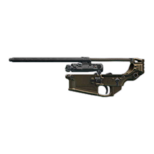 SIG MCX-SPEAR 6.8x51 assault rifle