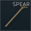 MCX SPEAR拉机柄