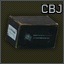 .300 Blackout CBJ弹药包（50发装）