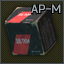 .366 TKM AP-M弹药包（20发装）