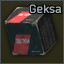 .366 TKM Geksa 弹药包（20发装）