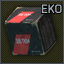 .366 TKM EKO弹药包（20发装）